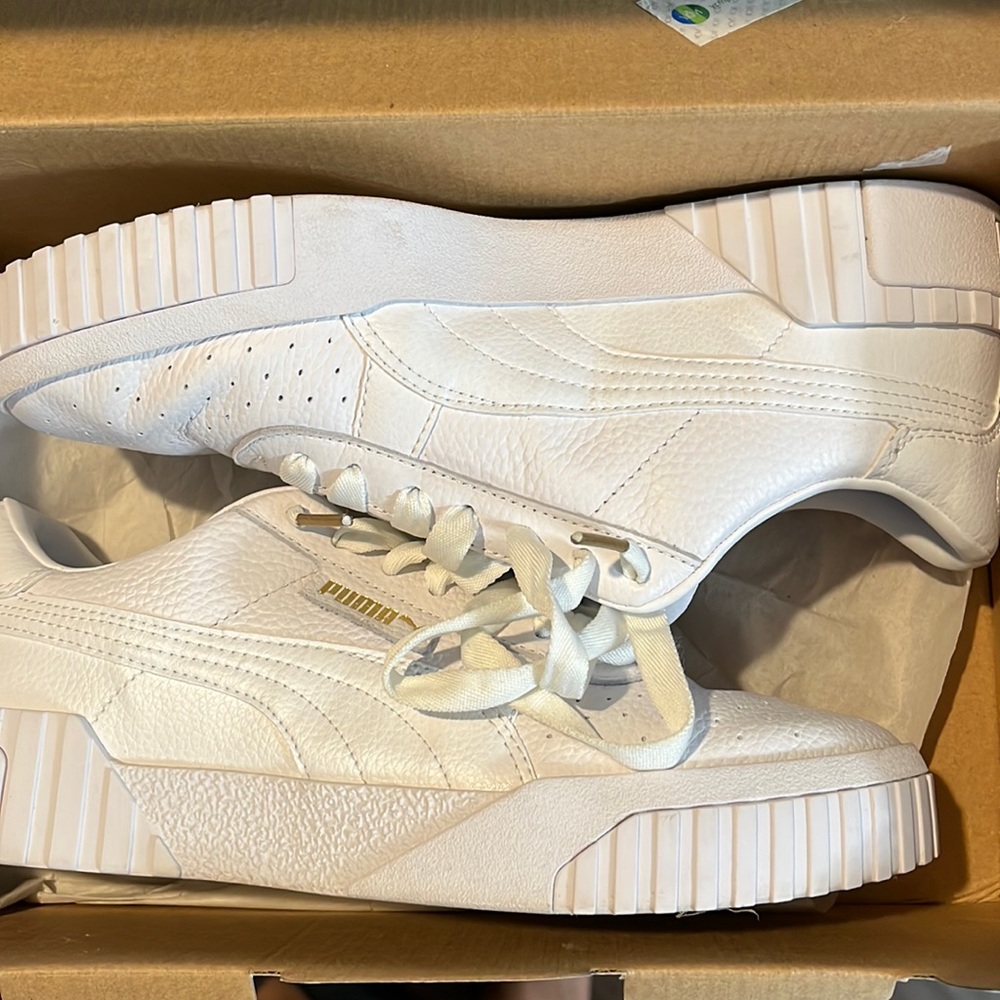Puma cali womens